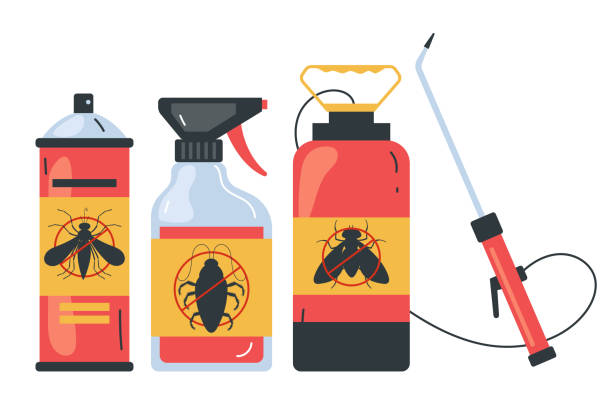 Best Affordable Pest Control Services  in Belding, MI